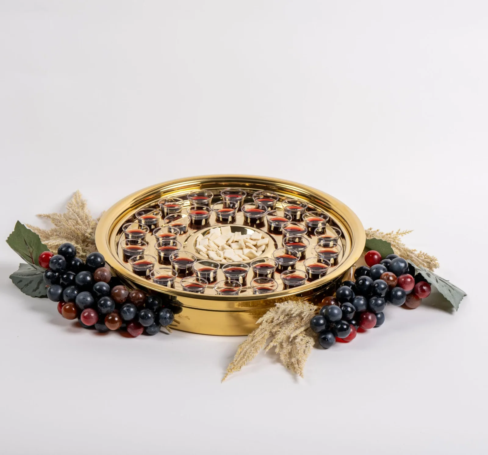 A Broadman RemembranceWare piece