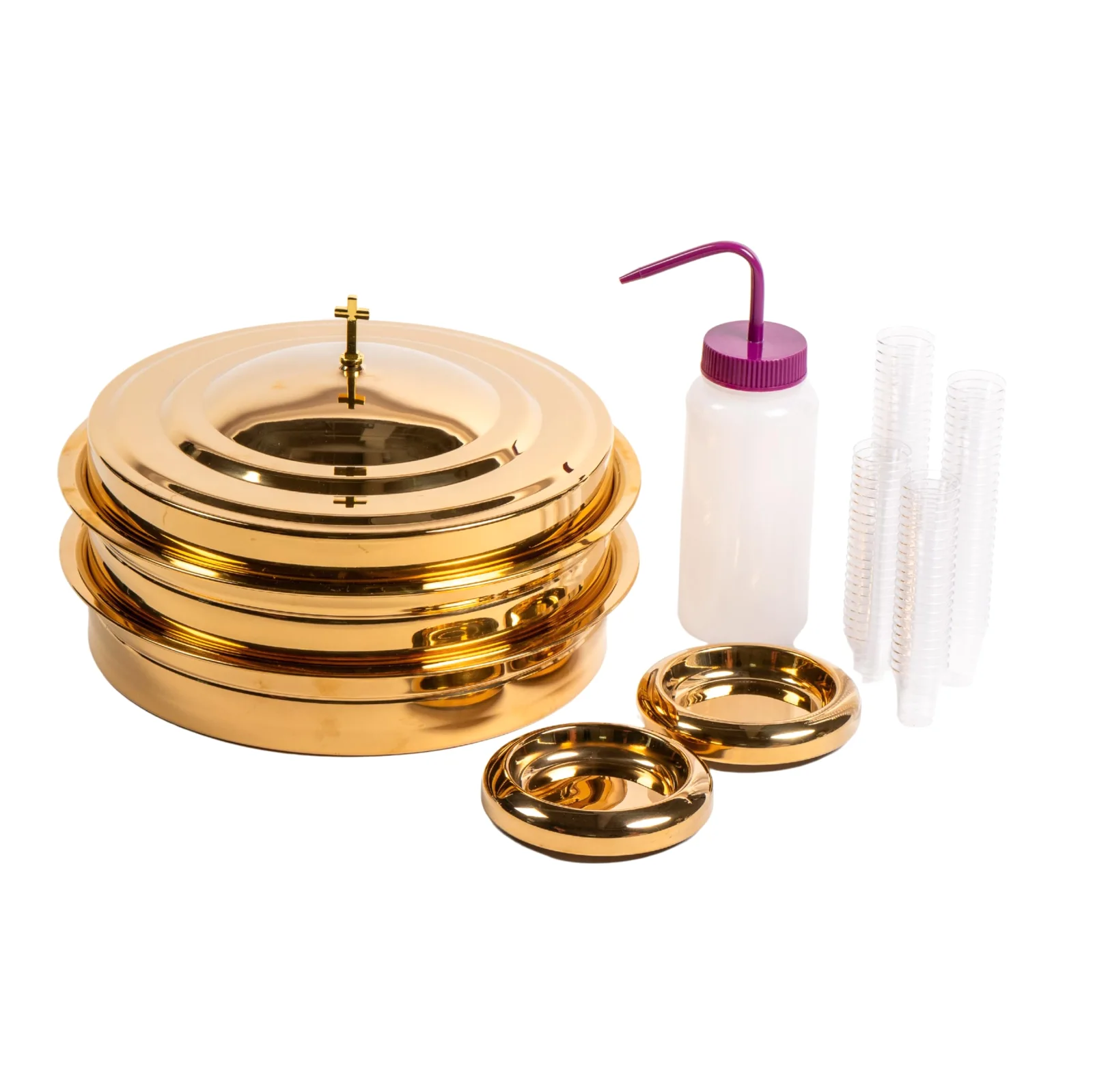 Broadman RemembranceWare Communion Starter Kit